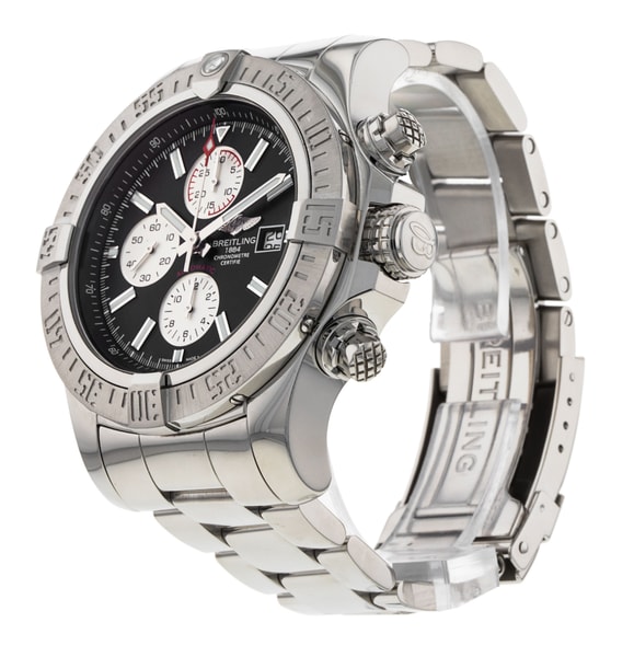 Breitling Super Avenger II A13371